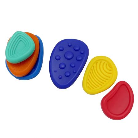 Suum Custom Silicone Sensory Ludi.